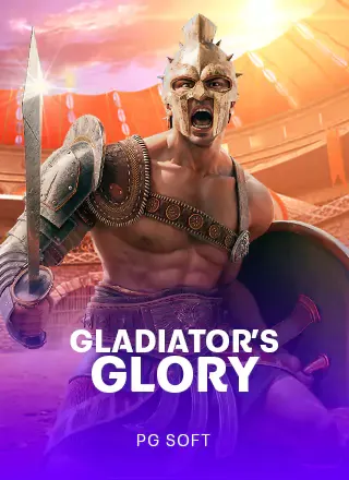 Gladiator's by richlucky66