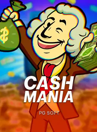 Cash by richlucky66