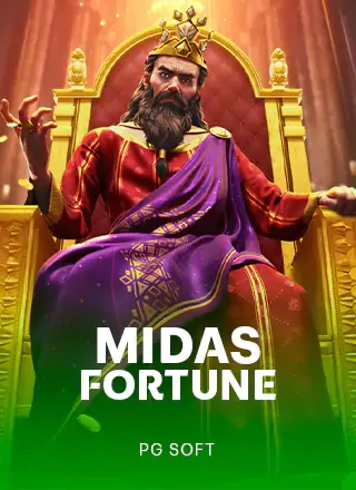 Midas by richlucky66